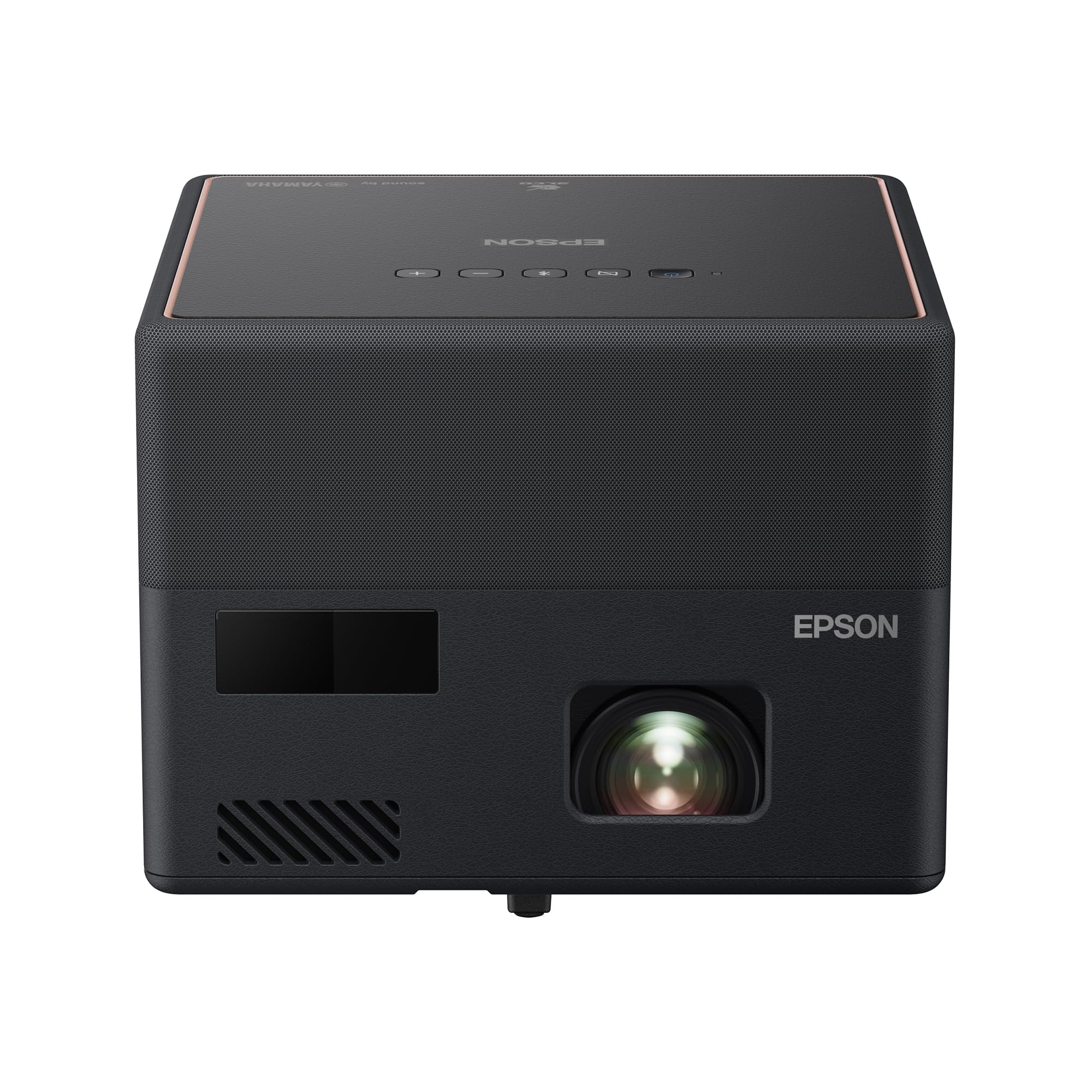 f844-37 EPSON ストリーミングメディアプレーヤー4K ELPAP12 Epson Android TV Dongle ELPAP12 Streaming Media Player